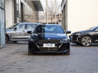 BMW 2 Series M240i