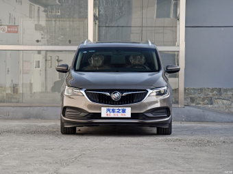 Buick GL6 Luxury 323T