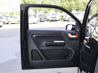 Wuling Hongguang Mini EV Gameboy Racing Ranger 300km (LiFePO4)