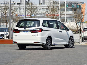 Honda Odyssey Sport Hybrid Joy 2.0L e:HEV