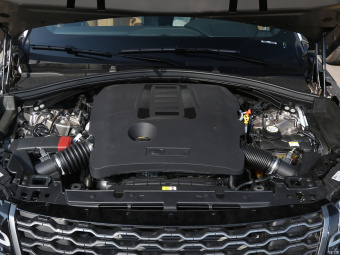 Land Rover Range Rover Velar R-Dynamic HSE P340
