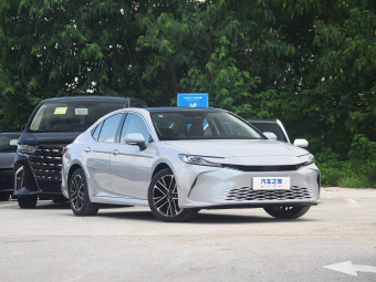 Toyota Camry Hybrid 2026 Hybrid 2.0HG Premium Edition