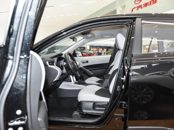 Toyota Frontlander Elite 2.0L CVT