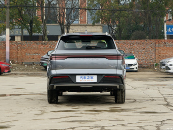 BYD Song Pro DM-i Beyond 71КМ