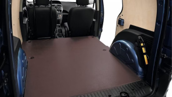 Renault Kangoo Z.E.
