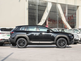 Mazda CX-50 2026 2.0L Leading Edition