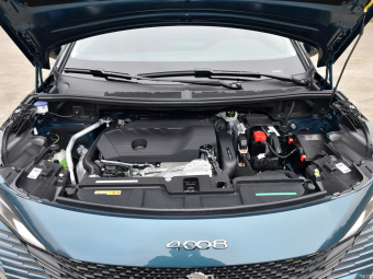 Peugeot 4008 Creative 400THP