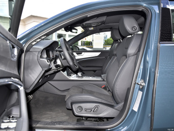 Audi A6 Avant Star 45 TFSI