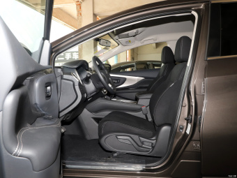 Nissan Murano Elite 2.5L XE 2WD