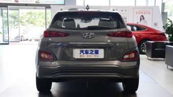 Hyundai Encino EV
