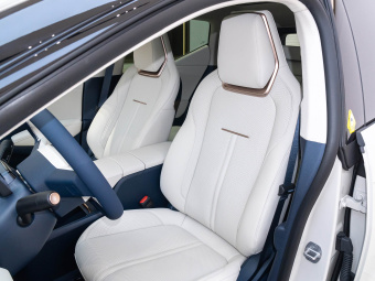 Zeekr X 2025 5-Seat RWD Version
