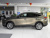 Toyota Harrier Hybrid Flagship 2.5L CVT