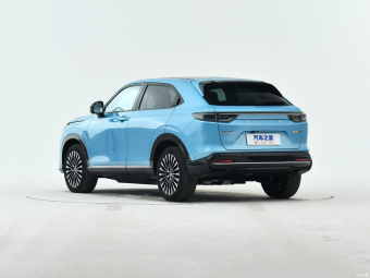 Honda e:NS1 e-Terrain