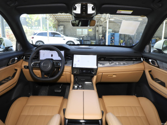 Lynk & Co 09 PHEV PM Voyage 2.0TD EM-P