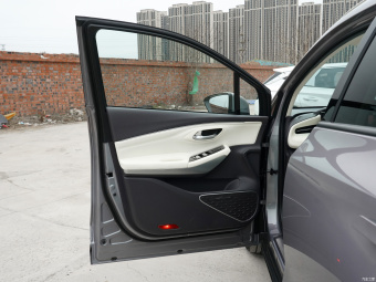 GAC Aion LX Plus Zhizun 80