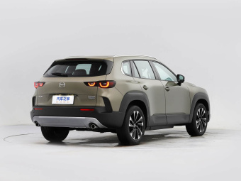Mazda CX-50 2023 2.5L Premium Edition