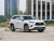 Toyota Highlander Hybrid 2024 2.5L Intelligent Electric Hybrid Dual-Motor Four-Wheel Drive Luxury 7-Seater