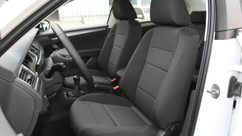 VW Bora Classic Leading 1.5L MT