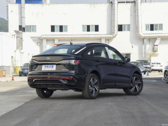 VW Tiguan X Ultimate 330TSI