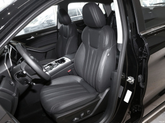 Ford Territory S Light Hybrid EcoBoost 145 CVT 48V