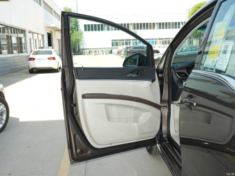 Buick GL8 Enjoy
