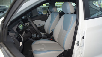 Chery Tiggo 3x Diamond Edition Elite 1.5L-MT