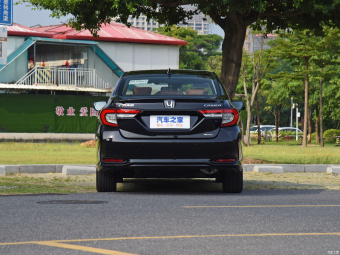Honda Crider Sport Hybrid Ultimate 1.5L