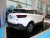 Ford Territory EV Comfort