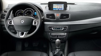 Renault Fluence Z.E.