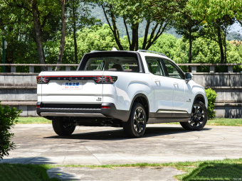 Radar RD6 Maker 550km