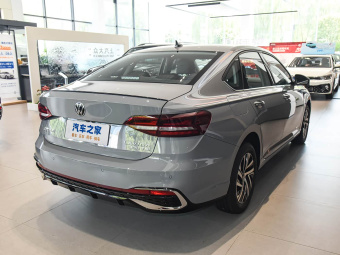 VW Lavida 2024 300TSI DSG Starry Sky Leading Edition