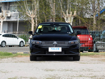 VW Magotan 2026 30 Million Unit Selection Edition 330TSI DSG Elite