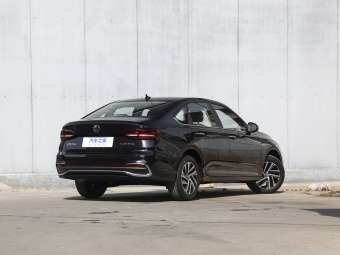 VW Lavida 2024 1.5L Automatic Full Comfort Edition