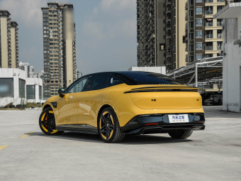 Zeekr 007 2025 AWD Performance Edition 100kWh