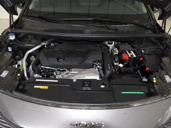 Peugeot 4008 Technology 400THP