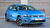 Volkswagen e-Golf 24 kWh