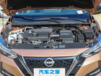 Nissan Sylphy e-POWER Plus