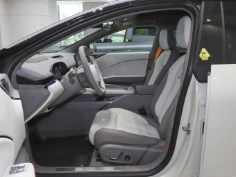 Zeekr 007GT 2025 Long Range RWD Intelligent Driving Edition 100kWh