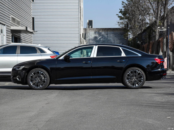 Audi A6L Elegance Enjoy 55 TFSI Quattro
