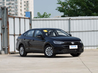 VW Lavida 2025 New Elite 1.5L Premium Edition