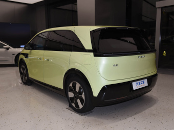 Zeekr MIX 2025 Smart Driving Edition