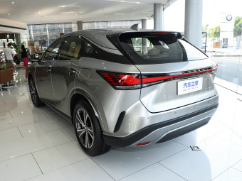 Lexus RX 350h Enjoy AWD