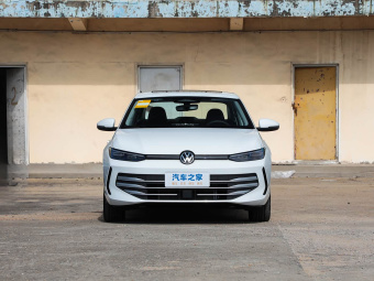 VW Lavida 2026 Pro 1.5L Six Million Edition