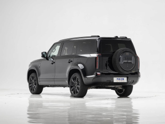ROX ADAMAS 2026 Luxury Executive Edition 6-seater