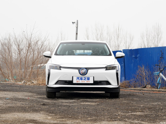 Buick Velite 6 Vogue PLUS