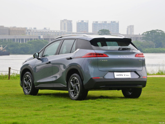 GAC Aion V Plus Smart 70