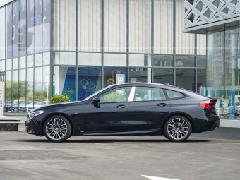 BMW 6 Series 2024 630i M Sport