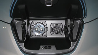Nissan Leaf 30 kWh