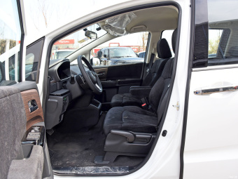 Honda Odyssey Sport Hybrid Joy 2.0L e:HEV