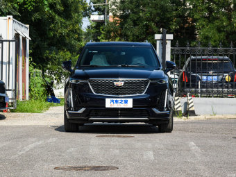 Cadillac XT6 Fashion 2.0T 6 Seat AWD